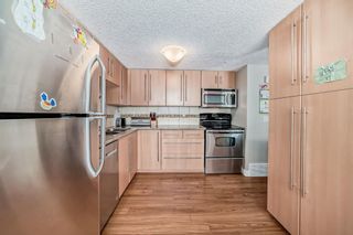 Photo 6: 706 2200 Woodview Drive SW in Calgary: Woodlands Row/Townhouse for sale : MLS®# A2115758