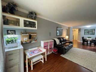 Photo 14: 104 1341 GEORGE Street: White Rock Condo for sale in "Oceanview" (South Surrey White Rock)  : MLS®# R2847001