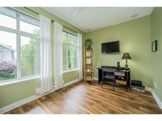 Photo 15: 128 20449 66 Avenue in Langley: Willoughby Heights Townhouse for sale in "NATURES LANDING" : MLS®# R2705638
