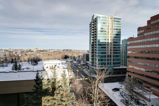 Photo 16: 905 910 5 Avenue SW in Calgary: Downtown Commercial Core Apartment for sale : MLS®# A1164369