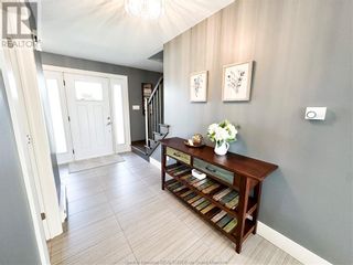 Photo 5: 11 Kesmark CRT in Moncton: House for sale : MLS®# M159820