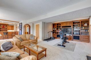Photo 35: 219 Sienna Hills Drive SW in Calgary: Signal Hill Detached for sale : MLS®# A2055746