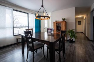 Photo 2: 862 Nottingham Avenue in Winnipeg: Residential for sale (3B)  : MLS®# 202206188