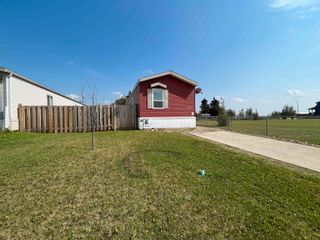 Photo 1: 8519 79A Street in Fort St. John: Fort St. John - City SE Manufactured Home for sale : MLS®# R2805926