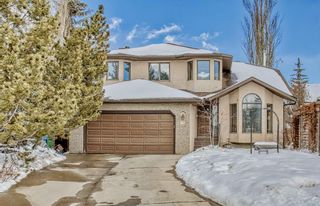 Main Photo: 5 Shawnee View SW in Calgary: Shawnee Slopes Detached for sale : MLS®# A2029610