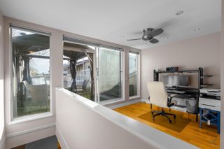 Photo 25: 2156 E KENT AVENUE SOUTH in Vancouver: South Marine Townhouse for sale in "Captain's Walk" (Vancouver East)  : MLS®# R2867887