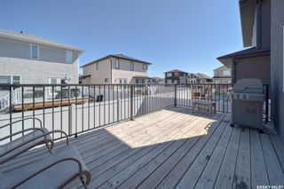 Photo 38: 4333 Wakeling Street in Regina: Harbour Landing Residential for sale : MLS®# SK967099