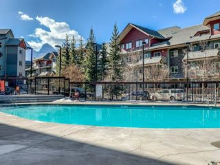 Photo 20: 318 101 Montane Road: Canmore Apartment for sale : MLS®# A1194478