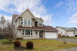 Photo 3: 2064 Valley View Dr in Courtenay: CV Courtenay East House for sale (Comox Valley)  : MLS®# 893143
