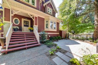 Photo 20: 196 W 13TH Avenue in Vancouver: Mount Pleasant VW Townhouse for sale (Vancouver West)  : MLS®# R2605771