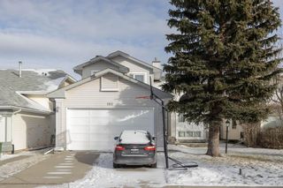 Photo 1: 195 Citadel Manor NW in Calgary: Citadel Detached for sale : MLS®# A2013676