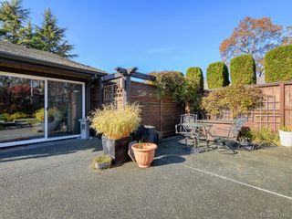 Photo 21: 6 4056 N Livingstone Ave in VICTORIA: SE Mt Doug Row/Townhouse for sale (Saanich East)  : MLS®# 828217