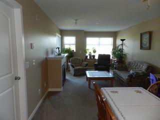 Photo 3: 348-27358 32nd Ave in Langley: Aldergrove Langley Condo for sale : MLS®# F1318039