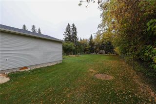 Photo 23: 5149 E ROAD 85N Road in Rockwood: Balmoral Residential for sale (R12)  : MLS®# 202221716