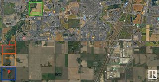 Photo 2: 5915 170 Street SW in Edmonton: Z-32 Vacant Lot/Land for sale : MLS®# E4363289