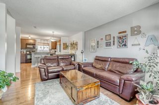 Photo 6: 99 Walden Terrace SE in Calgary: Walden Semi Detached (Half Duplex) for sale : MLS®# A2019284