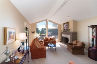 Photo 4: 5166 RANGER AVENUE in North Vancouver: Canyon Heights NV House for sale : MLS®# R2149646