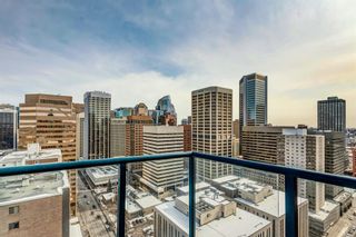 Photo 27: 2603 910 5 Avenue SW in Calgary: Downtown Commercial Core Apartment for sale : MLS®# A2028821