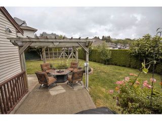 Photo 5: 8034 LITTLE TE in Mission: Mission BC House for sale : MLS®# F1447088