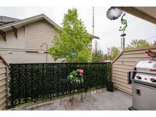 Photo 14: 2 5388 201A Street in Langley: Langley City Townhouse for sale in "The Courtyard" : MLS®# R2685273