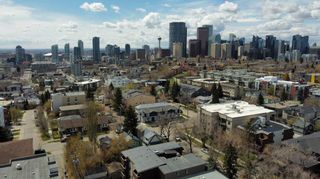 Photo 20: 304 828 4A Street NE in Calgary: Renfrew Apartment for sale : MLS®# A2129441