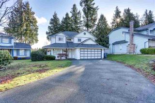Photo 2: 6138 134A Street in Surrey: Panorama Ridge House for sale : MLS®# R2543526
