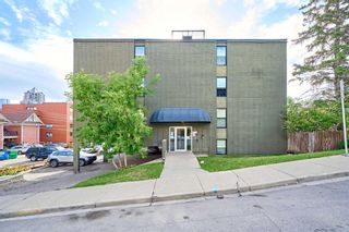 Photo 8: 203 1820 9 Street SW in Calgary: Lower Mount Royal Apartment for sale : MLS®# A2120428