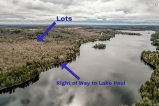 Photo 1: Lot N5 Nature Haven Road in Lake Paul: Kings County Vacant Land for sale (Annapolis Valley)  : MLS®# 202207660