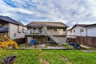 Photo 20: 7761 CEDAR Street in Mission: Mission BC House for sale : MLS®# R2218307