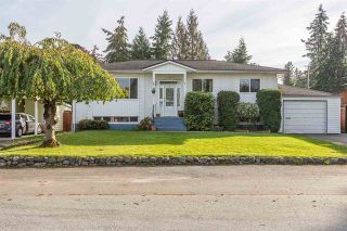 Photo 1: 21616 EXETER Avenue in Maple Ridge: West Central House for sale : MLS®# R2318244