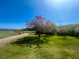 Photo 30: 5914 SODA CREEK MACALISTER Road in Williams Lake: Williams Lake - City House for sale : MLS®# R2778199
