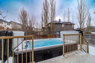 Photo 45: 108 Crystal Shores Manor: Okotoks Detached for sale : MLS®# A2042277