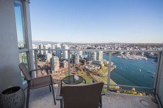 Photo 8: 4007 1408 STRATHMORE Mews in Vancouver: Yaletown Condo for sale in "WEST ONE" (Vancouver West)  : MLS®# R2753181