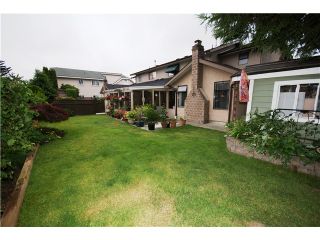 Photo 19: 9540 PATTERSON Road in Richmond: West Cambie 1/2 Duplex for sale : MLS®# V1070788