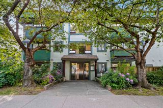 Photo 28: 204 2159 WALL Street in Vancouver: Hastings Condo for sale in "Wall Court" (Vancouver East)  : MLS®# R2783564