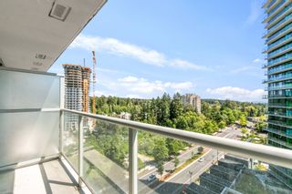 Photo 14: 1206 9981 WHALLEY Boulevard in Surrey: Whalley Condo for sale in "Park Place II" (North Surrey)  : MLS®# R2787604