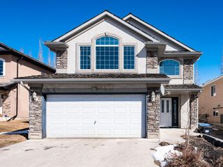 Main Photo: 3231 Signal Hill Drive in Calgary: Signal Hill Detached for sale : MLS®# A2034601
