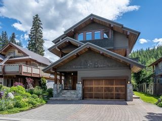 Photo 1: 7180 SPRUCE GROVE Circle in Whistler: Spruce Grove House for sale in "SPRUCE GROVE" : MLS®# R2706200