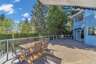 Photo 15: 4193 ALMONDEL Court in West Vancouver: Bayridge House for sale : MLS®# R2874550