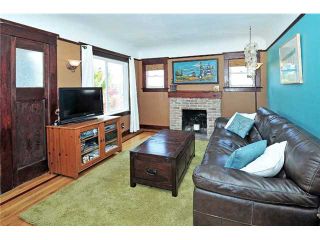 Photo 7: NORTH PARK House for sale : 2 bedrooms : 4245 Cherokee Avenue in San Diego