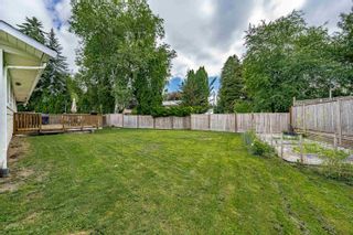 Photo 34: 766 ALDER PLACE in Port Coquitlam: Lincoln Park PQ House for sale : MLS®# R2787122