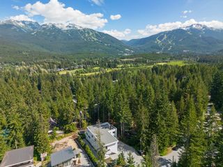 Photo 40: 8328 NEEDLES Drive in Whistler: Alpine Meadows House for sale in "Alpine" : MLS®# R2798598