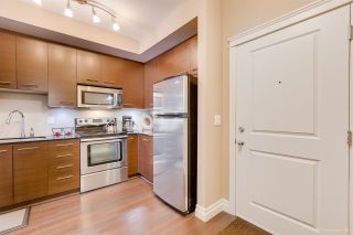 Photo 12: 316 2343 ATKINS Avenue in Port Coquitlam: Central Pt Coquitlam Condo for sale in "PEARL" : MLS®# R2305350