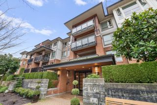 Photo 12: 413 1153 KENSAL PLACE in Coquitlam: New Horizons Condo for sale : MLS®# R2654971