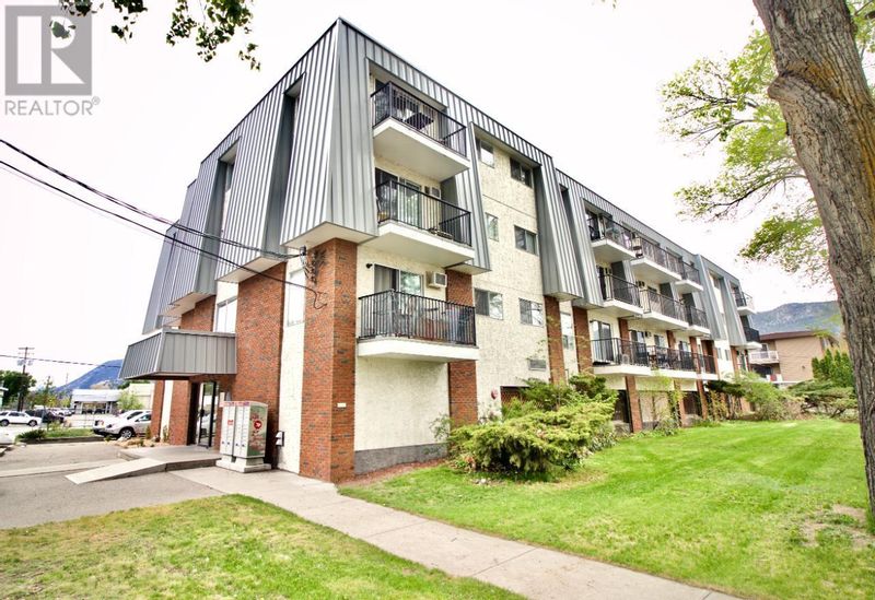 FEATURED LISTING: 109 - 922 Dynes Avenue Penticton