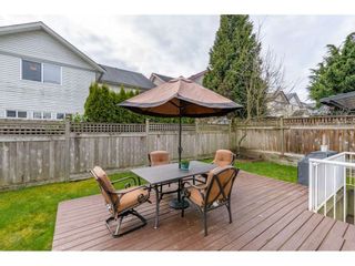 Photo 33: 14974 59 Avenue in Surrey: Sullivan Station House for sale in "Millers Lane" : MLS®# R2549477