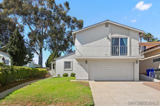 Photo 3: UNIVERSITY HEIGHTS House for sale : 3 bedrooms : 718 Madison Ave. in San Diego