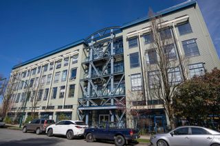 Photo 26: 413 237 E 4TH Avenue in Vancouver: Mount Pleasant VE Condo for sale in "ARTWORKS" (Vancouver East)  : MLS®# R2878350