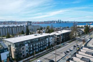 Photo 31: G1 625 E 3RD Street in North Vancouver: Lower Lonsdale Condo for sale in "KINDRED" : MLS®# R2868264