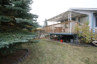 Photo 41: 2 WEST ANDISON Close: Cochrane House for sale : MLS®# C4141938